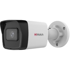 Изображение товара Камера видеонаблюдения IP HiWatch DS-I200(E)(6mm)