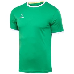 Изображение товара Футболка игровая Jogel CAMP Origin Jersey JFT-1020, зеленый/белый, M (р.рус 48-50)