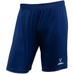 Изображение товара Шорты игровые Jogel CAMP Classic Shorts JFS-1120-K, темно-синий/белый, размер YXS (рус.р 122-128)