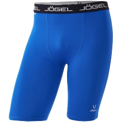 Изображение товара Шорты компрессионные Jogel Camp PerFormDRY Tight Short JBL-1300-071, синий, р.L