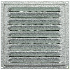 Изображение товара Решетка РВС, РВМ 200с цинк