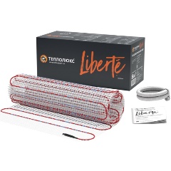 Изображение товара Нагревательный мат Теплолюкс Liberte 3,5 кв.м