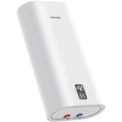 Изображение товара Водонагреватель накопительный PHILIPS ULTRAHEAT INTELLIGENCE AWH1627/51(80YD)