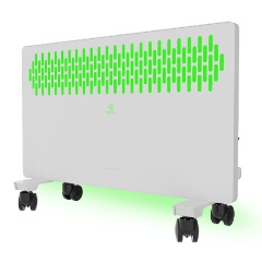 Изображение товара Конвектор Royal Clima FIORI Meccanico REC-FRWG1500M