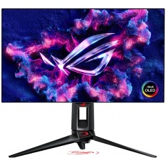 Изображение товара 26" ASUS ROG Swift PG27AQDP черный