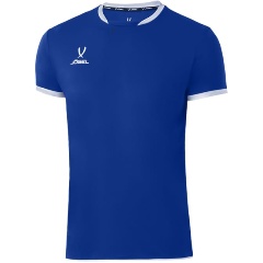 Изображение товара Футболка волейбольная Jogel Camp JC3ST0121.Z2, синий, размер M