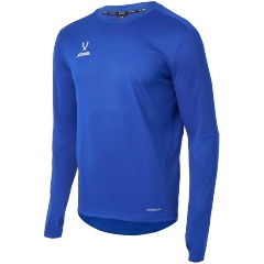 Изображение товара Джемпер тренировочный Jogel DIVISION PerFormDRY Pro Training Top JD1JU0121.Z2, синий, размер L