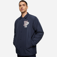 Изображение товара Мужская утепленная куртка FILA 123002-Z4 с водоотталкивающей пропиткой