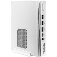 Изображение товара Платформа MSI Pro DP10 13M-025BRU Core i5 1340P 64 ГБ SSD Wi-Fi 6 Bluetooth