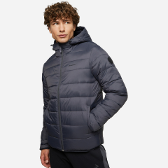 Изображение товара Куртка утеплённая DEMIX 122892-Y2 мужская, цвет охра, размер 50