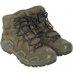 Изображение товара Ботинки Remington Boots Military Style Green, размер EU 44