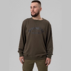 Изображение товара Джемпер Remington Аvenue Green, размер XL