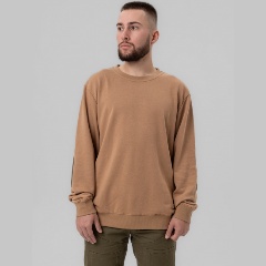 Изображение товара Джемпер Remington Аvenue II Beige, размер 2XL