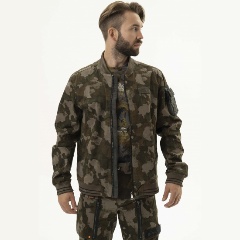 Изображение товара Куртка-бомбер Remington Barcelona, размер 2XL