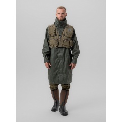 Изображение товара Жилет разгрузочный Remington Comfortable Fishing Dark Olive р. 2XL