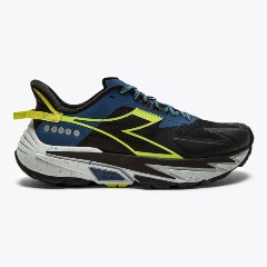 Изображение товара Кроссовки мужские DIADORA EQUIPE SESTRIERE-XT для бега по тропе 43.5 черные