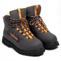 Изображение товара Ботинки забродные Remington Felt Sole GRAPHITE разм. EU 42