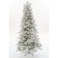 Изображение товара Ель искусственная ЦАРЬ ЕЛКА Кремлевская заснеженная 220 см