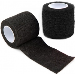 Изображение товара Бинт бандажный EZ tattoo COBG-2 Black (1 шт)