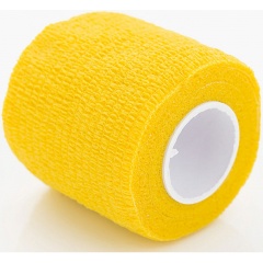 Изображение товара Бинт бандажный EZ tattoo-COBG-2 Yellow (1 шт)