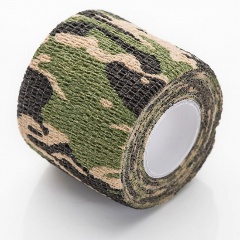 Изображение товара Бинт бандажный EZ tattoo COBG-2 Khaki (1 шт)