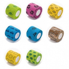 Изображение товара Бинт бандажный EZ tattoo COBG-2 Mix (1 шт) в ассортименте