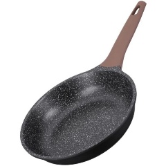 Изображение товара Сковорода Regent Inox 26см Linea ELEGANTO для индукции и плит