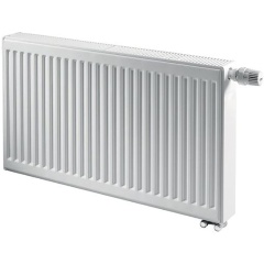 Изображение товара Радиатор Gekon Ventil Compact CV 22-300-0700, панельный