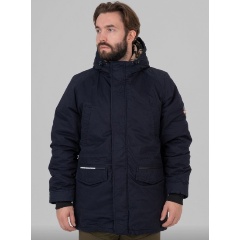 Изображение товара Куртка Remington Fashion Park Dark Blue, размер L