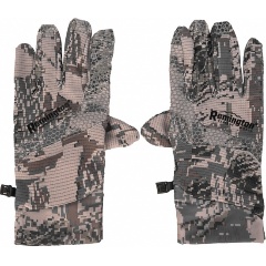 Изображение товара Перчатки Remington Light rifle Figur р. L/XL