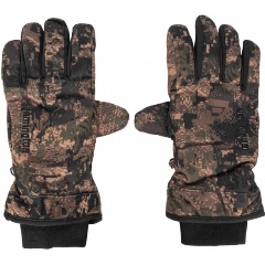 Изображение товара Перчатки Remington Fahrenheit Green forest для охоты и рыбалки L/XL