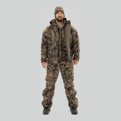 Изображение товара Костюм Remington 3 в 1 Blizzard Green Forest, размер 2XL