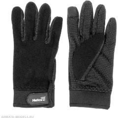 Изображение товара Перчатки Helios SAVE HS-CY-Y20-2-L флисовые, размер L