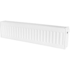 Изображение товара Радиатор ROMMER Ventil 22/200/2400 нижнее подключение, панельный