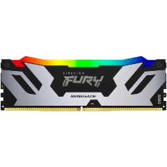 Изображение товара Оперативная память Kingston DDR5 48Gb 6000Mhz pc-48000 FURY Renegade RGB XMP CL32 1.35V (KF560C32RSA-48)