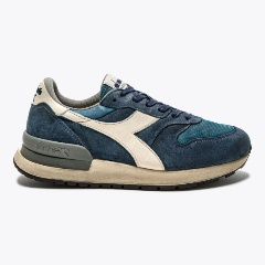 DIADORA HERITAGE CONQUEST SUEDE SW DR20117968460067 UK 8.5 DR20117968460067 85