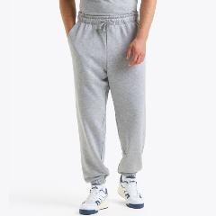 Изображение товара Спортивные брюки DIADORA PANT ATHL. LOGO DR502179923D0541 мужские, цвет серый, размер XL