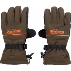 Изображение товара Перчатки Remington Activ Gloves Brown L/XL