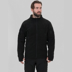 Изображение товара Джемпер Remington Cold-proof Tactical Сatching Fleece Black разм. 2XL (размер росс. 54-56)
