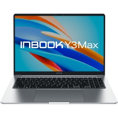 Изображение товара Infinix Inbook Y3 MAX YL613 (71008301569)