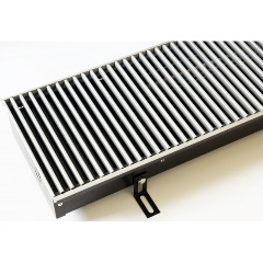 Изображение товара Внутрипольный конвектор KVZ 2200х300х80 с решеткой