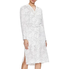 Изображение товара Платье CALVIN KLEIN K20K205509-0K8 женское, цвет белый, размер 36