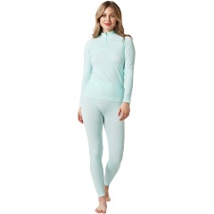 Изображение товара Термобелье женское White Owl A1-3368, размер M/L, голубой