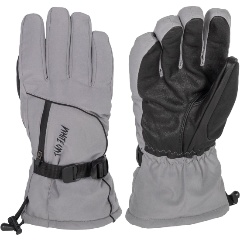 Изображение товара Зимние спортивные перчатки White Owl 09-1550 размеры M водонепроницаемые