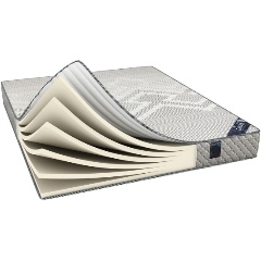 Изображение товара Матрас Димакс Онли Базис 120х200 — комфорт и безопасность для сна