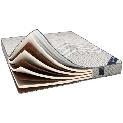 Изображение товара Матрас Димакс Онли Медиум лайт 90х190