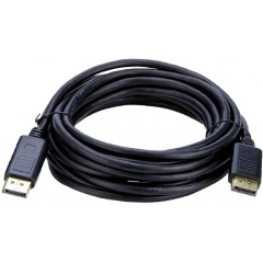 Изображение товара Кабель KS-is KS-471L-2 DisplayPort(M)-DisplayPort(M) v1.4 2м