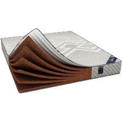 Изображение товара Матрас Димакс Онли Хард 180х200