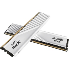 Изображение товара Оперативная память ADATA XPG LANCER Blade 32GB (2x16Gb) DDR5-6400 PC-51200 CL32 1.4V WHITE