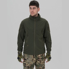 Изображение товара Джемпер REMINGTON SW Remington Tactical Ultra-Thin Skin Clothing Army Green р. 2XL